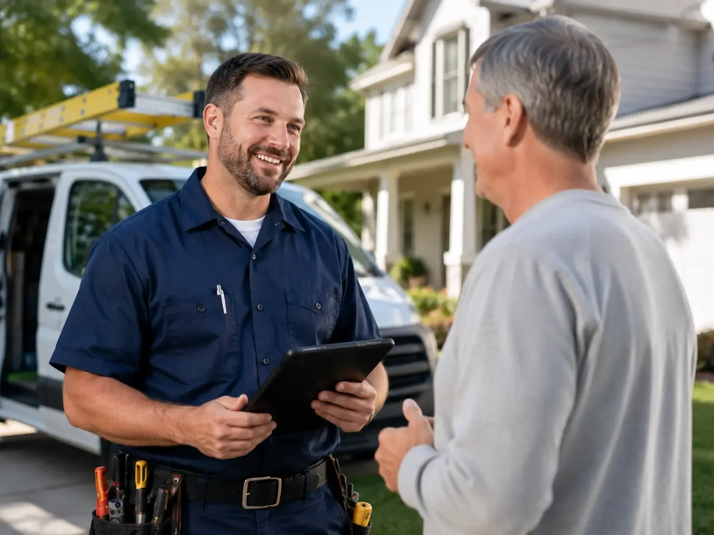 Electrical Panel Upgrade & Replacement in Brookwood, AL